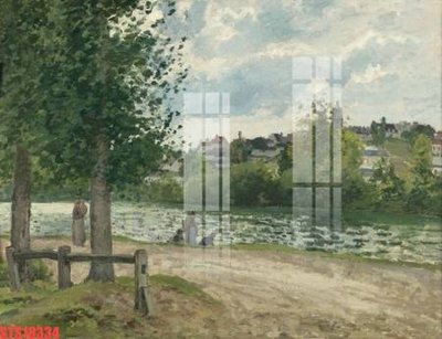 File in ấn Tranh sơn dầu phương tây tổng hợp STS18334 (bản gốc) cao cấp