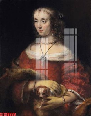 File ảnh Tranh sơn dầu phương tây tổng hợp STS18339 (gốc) in backdrop sự kiện