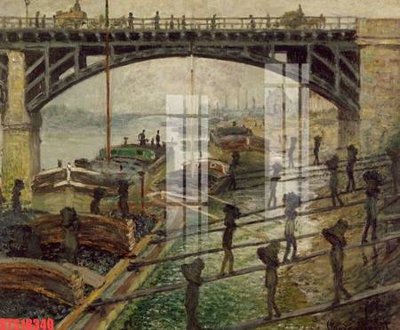 File ảnh Tranh sơn dầu phương tây tổng hợp STS18340 (gốc) in quảng cáo ngoài trời