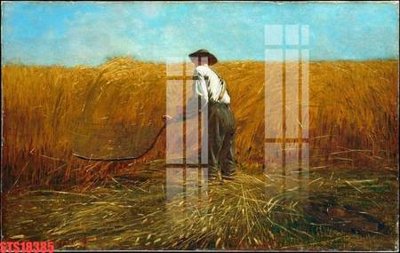 File tranh Tranh sơn dầu phương tây tổng hợp STS18385 (gốc) chủ đề con người