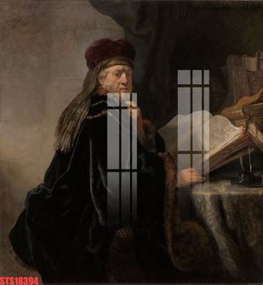 File gốc Tranh sơn dầu phương tây tổng hợp STS18394 (PNG) nền trong suốt