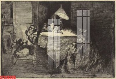 File gốc Tranh sơn dầu phương tây tổng hợp STS18395 (thiết kế) độc quyền