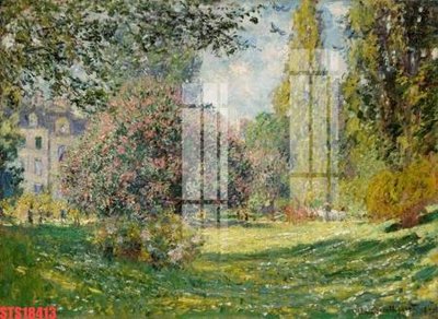 File in mica Tranh sơn dầu phương tây tổng hợp STS18413 (ảnh gốc) đẹp