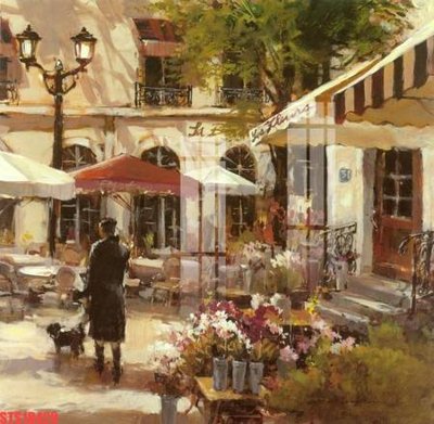 File gốc Tranh sơn dầu phương tây tổng hợp STS18429 (cho in ấn) từ kho Filetranh