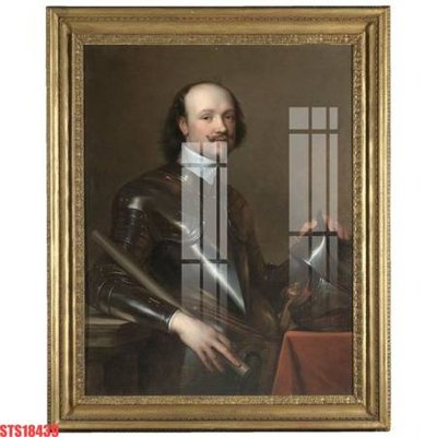 File gốc Tranh sơn dầu phương tây tổng hợp STS18439 (PNG) không nền chất lượng