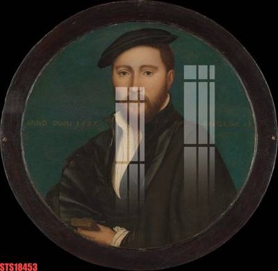 Tải file Tranh sơn dầu phương tây tổng hợp STS18453 (gốc) làm file in ấn