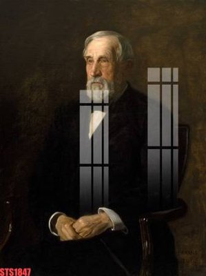 Download file gốc Tranh sơn dầu phương tây tổng hợp STS1847 (in mica) 3D