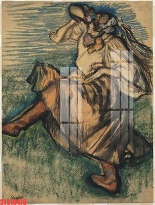 Download file tranh Tranh sơn dầu phương tây tổng hợp STS18478 (file gốc PSD)