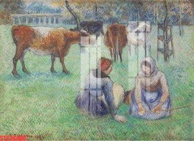 File gốc Tranh sơn dầu phương tây tổng hợp STS18480 (dành cho trang trí nội thất)