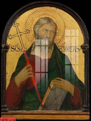 File in ấn Tranh sơn dầu phương tây tổng hợp STS18491 chuyên nghiệp