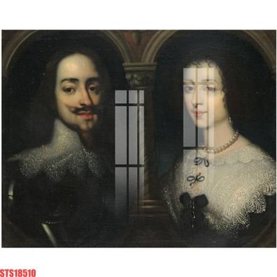 Tải file Tranh sơn dầu phương tây tổng hợp STS18510 (gốc) chủ đề tâm linh