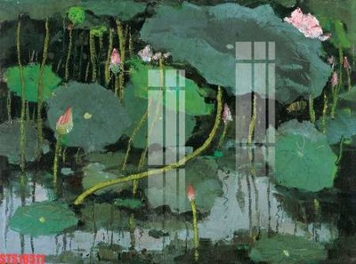 File gốc Tranh sơn dầu phương tây tổng hợp STS18511 (PSD/TIFF) độ phân giải cao