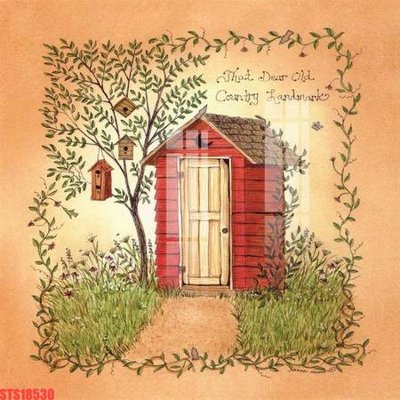 File tranh Tranh sơn dầu phương tây tổng hợp STS18530 (gốc) phong cách tối giản