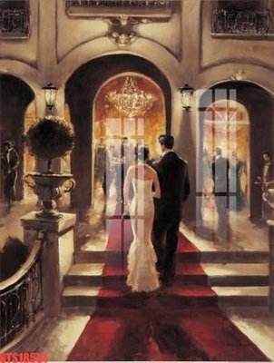 File tranh Tranh sơn dầu phương tây tổng hợp STS18531 (bản gốc) in canvas