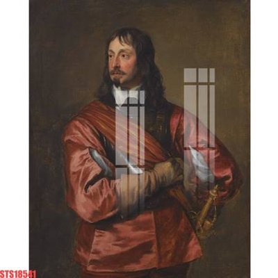 File in ấn Tranh sơn dầu phương tây tổng hợp STS18541 (bản gốc) sắc nét