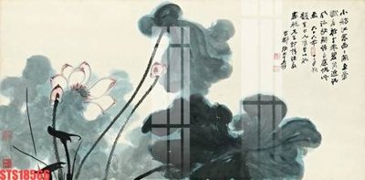 File gốc Tranh sơn dầu phương tây tổng hợp STS18566 (dành cho trang trí nội thất)