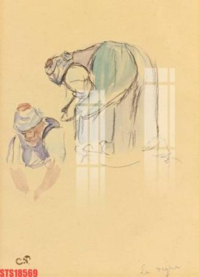 File gốc Tranh sơn dầu phương tây tổng hợp STS18569 (cho in ấn) độc quyền