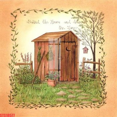 File gốc Tranh sơn dầu phương tây tổng hợp STS18577 (in lụa) trang trí tường