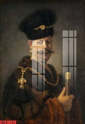 File gốc Tranh sơn dầu phương tây tổng hợp STS18579 (in lụa) tranh thuận buồm