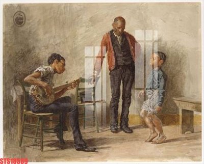 File in ấn Tranh sơn dầu phương tây tổng hợp STS18589 chuyên nghiệp