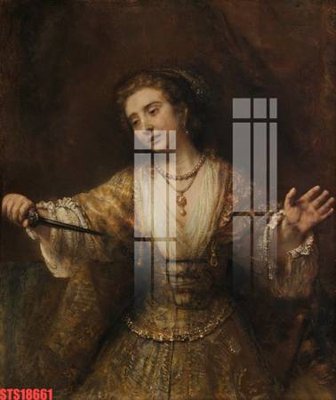 Tải file tranh Tranh sơn dầu phương tây tổng hợp STS18661 (gốc) tại Filetranh.com