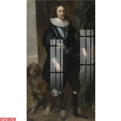 File PSD Tranh sơn dầu phương tây tổng hợp STS18670 (gốc) tách lớp chi tiết