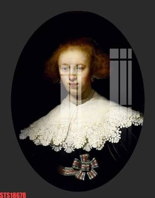 Hình ảnh file gốc Tranh sơn dầu phương tây tổng hợp STS18678 (chất lượng cao)