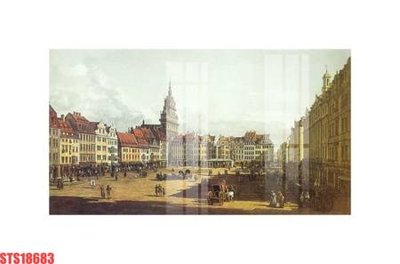 Tệp tin gốc Tranh sơn dầu phương tây tổng hợp STS18683 (dùng cho in) Tranh sơn dầu phương tây tổng hợp STS18683