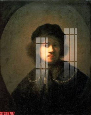 File tranh Tranh sơn dầu phương tây tổng hợp STS18707 (gốc) chủ đề thiên nhiên