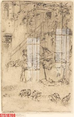 File gốc Tranh sơn dầu phương tây tổng hợp STS18708 (chủ đề hiện đại) trang trí