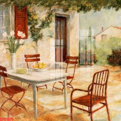 Chi tiết file gốc Tranh sơn dầu phương tây tổng hợp STS1871 (cho in tráng gương)