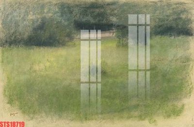 Tải file Tranh sơn dầu phương tây tổng hợp STS18719 (gốc) chủ đề phong thủy