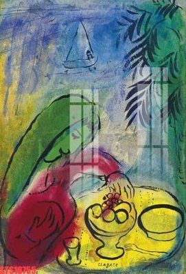 Hình ảnh file gốc Tranh sơn dầu phương tây tổng hợp STS18755 (chất lượng cao)