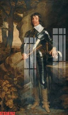 File in trần Tranh sơn dầu phương tây tổng hợp STS18762 (file gốc) phong thủy