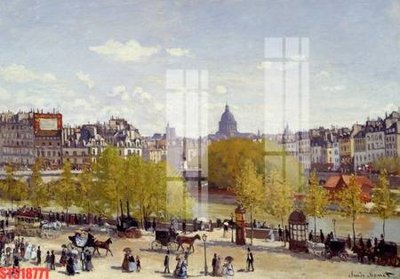 File tranh gốc Tranh sơn dầu phương tây tổng hợp STS18771 (bản đẹp) độc quyền