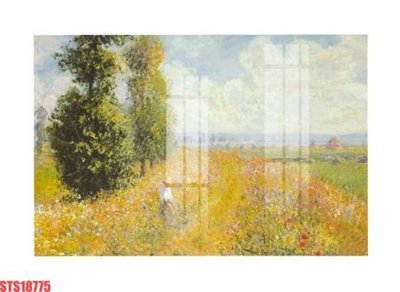 Download file gốc Tranh sơn dầu phương tây tổng hợp STS18775 (độ nét cao)