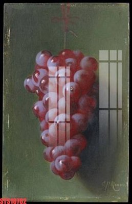 Tải file Tranh sơn dầu phương tây tổng hợp STS18782 (PSD) cho in tranh kính