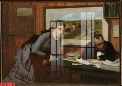 Hình ảnh file gốc Tranh sơn dầu phương tây tổng hợp STS18811 cho in UV