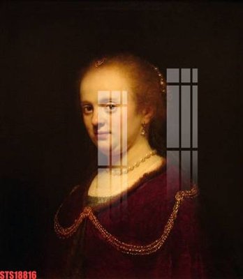 Tải về file gốc Tranh sơn dầu phương tây tổng hợp STS18816 (dùng cho in quảng cáo)