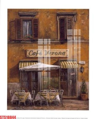 File tranh Tranh sơn dầu phương tây tổng hợp STS18844 (bản gốc) treo tường