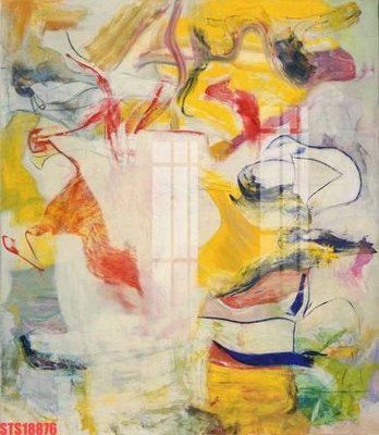 File tranh in trần 3D Tranh sơn dầu phương tây tổng hợp STS18876 (ảnh gốc)