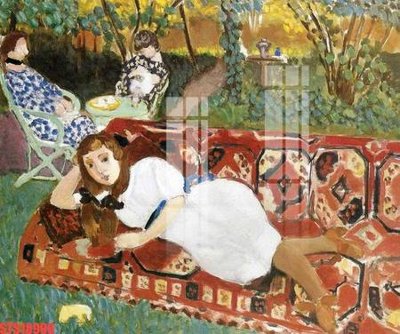 File in mica Tranh sơn dầu phương tây tổng hợp STS18906 (bản gốc) làm vách ngăn