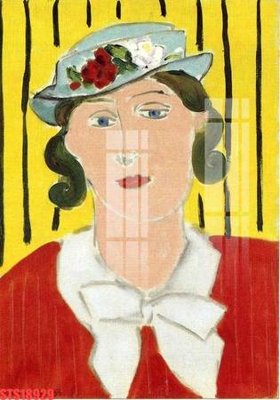 File tranh Tranh sơn dầu phương tây tổng hợp STS18929 (bản gốc) treo tường