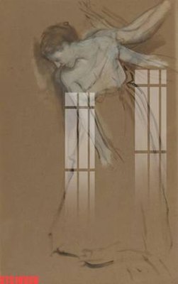 File tranh Tranh sơn dầu phương tây tổng hợp STS18938 (file gốc) chuẩn màu in