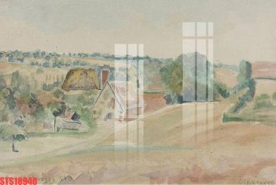 File tranh Tranh sơn dầu phương tây tổng hợp STS18940 (gốc) chủ đề tĩnh vật