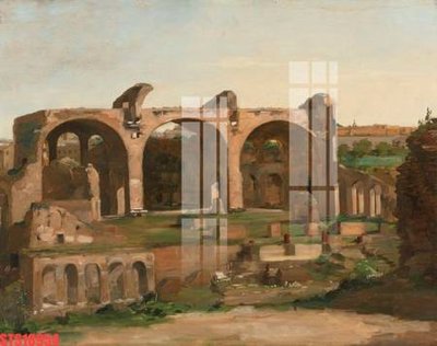 Tệp tin gốc Tranh sơn dầu phương tây tổng hợp STS18954 (chất lượng) Tranh sơn dầu phương tây tổng hợp STS18954