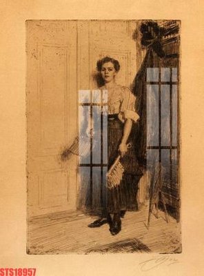 Tải file Tranh sơn dầu phương tây tổng hợp STS18957 (gốc) in nhanh