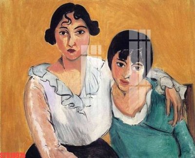 Ảnh gốc Tranh sơn dầu phương tây tổng hợp STS18975 (độ nét cao) in mica