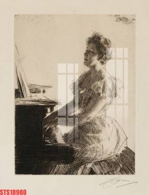 File tranh Tranh sơn dầu phương tây tổng hợp STS18980 (ảnh gốc) sắc nét hoàn hảo