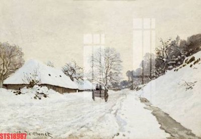 File gốc Tranh sơn dầu phương tây tổng hợp STS18987 (in ấn) màu sắc trung thực